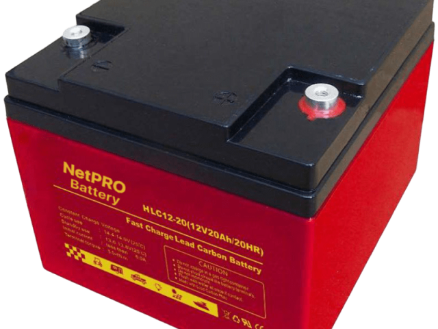 NetPRO HLC12-20